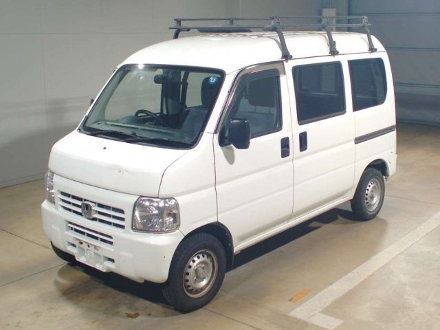 7265 Honda Acty van HH5 2016 г. (TAA Kinki)